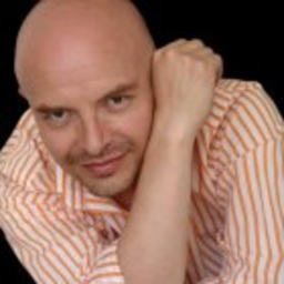Patrick Barrett
