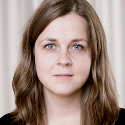 Anja Junghans