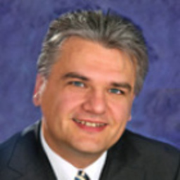 Oliver Haas