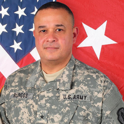 James Burgos