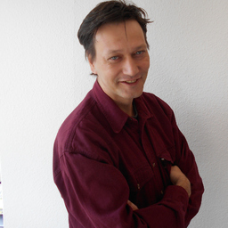 Mathias Schulz