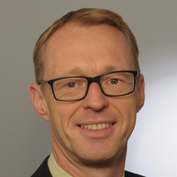 Dr. Ulrich Denker's profile picture