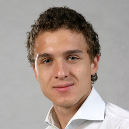 Moritz Mirbach