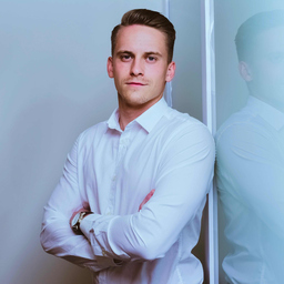 Moritz Gaudian