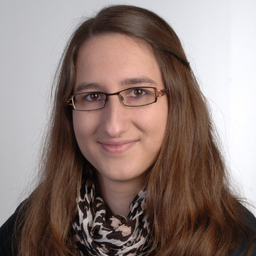 Nathalie Pralle
