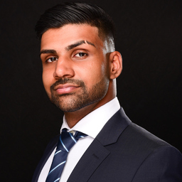 Akhel Kapoor
