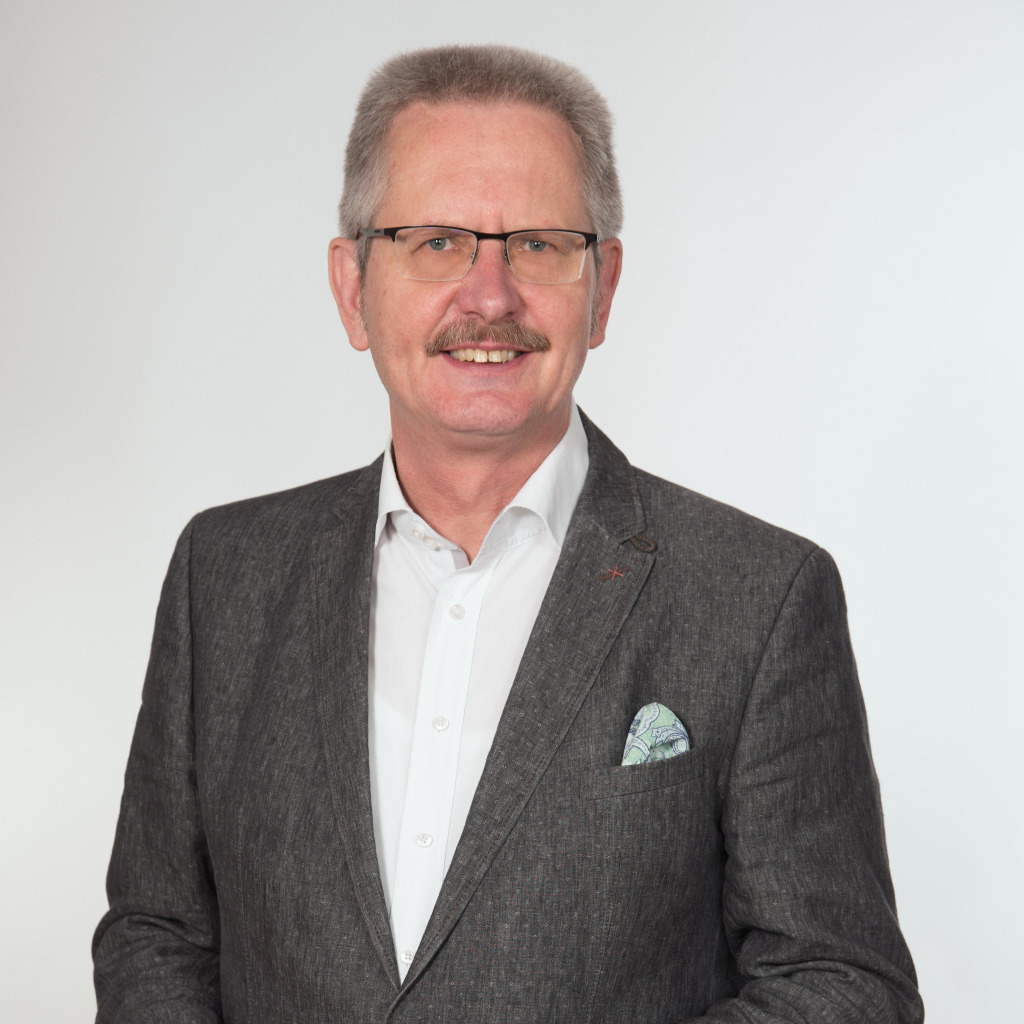 Heiner Funke Inhaber 2MOVE Unternehmensberatung