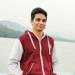 Abhijit Bhosle