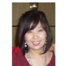 Chrisy Zhao