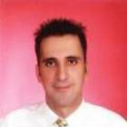 Cüneyt ÖZTOPRAK
