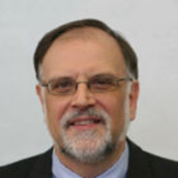 Dr. Gerhard Knauf