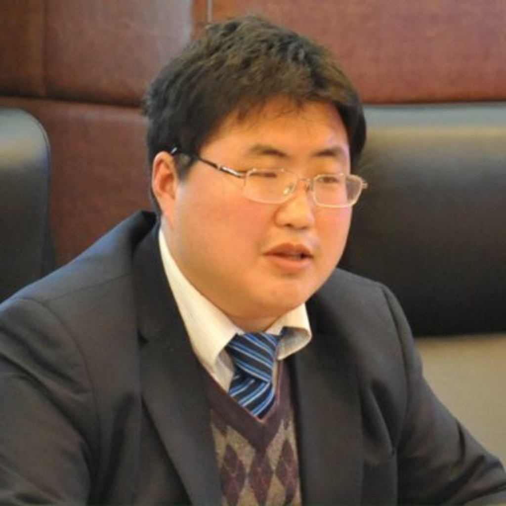 xiang li - North America Aerospace Product Manager - SGS | XING