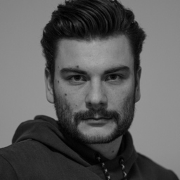 Nicolai Simon