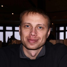 Alexander Deminov