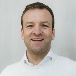 Dr. Julian Süß's profile picture