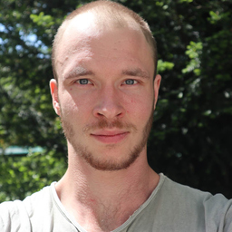 Benedikt Näbauer