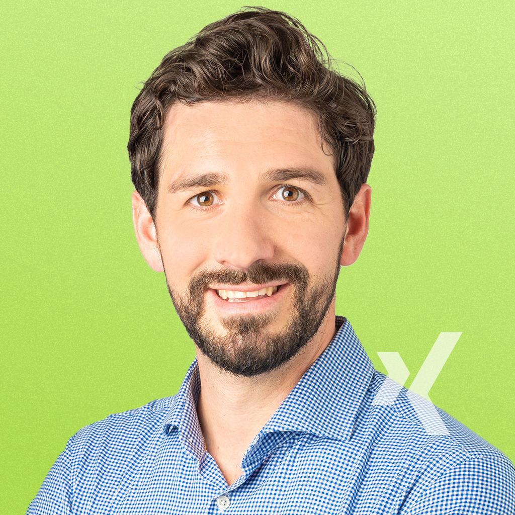 Stefan Frick Senior Partner Manager XING part of NEW WORK SE XING