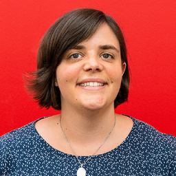 Anne Märtin's profile picture