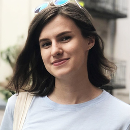 Darina Povtar