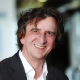 Uwe Rudol