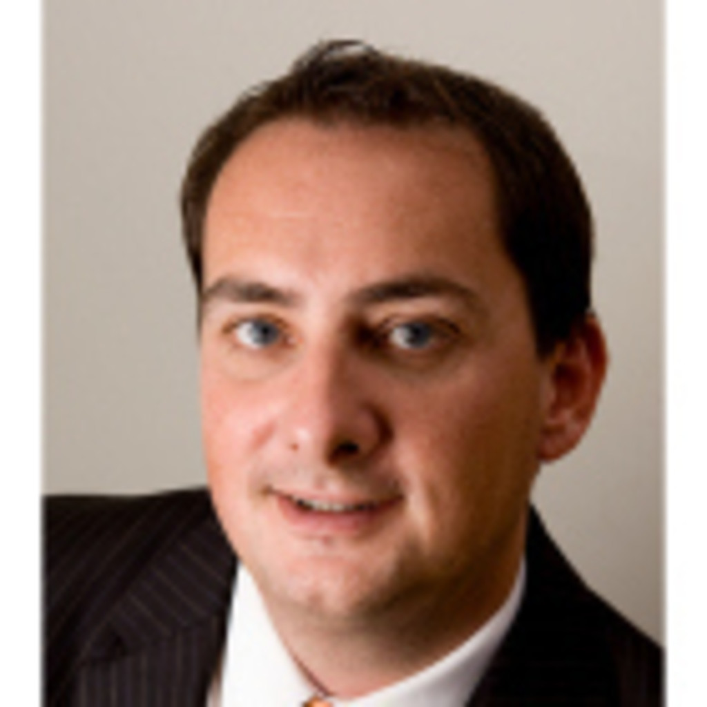 Marius Dunker Chief Revenue Officer (CRO) Fortinium AG XING