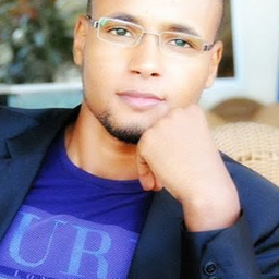 Mohamed LEGHRAIRI