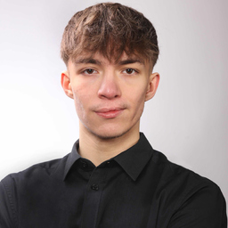 Joshua Schirholz