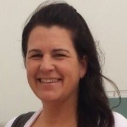 Profilbild Maria Cavaleiro