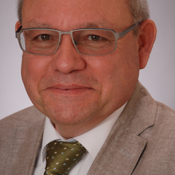 Roger Joachim Bühn's profile picture