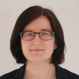 Claudia Weber