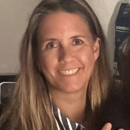 Michaela Dohm