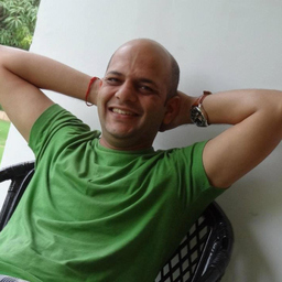 Adhiraj Joshi