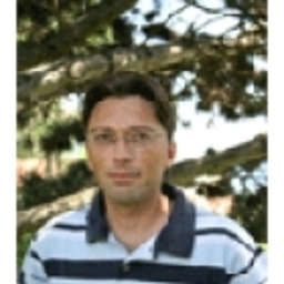 Stefan Ulmer