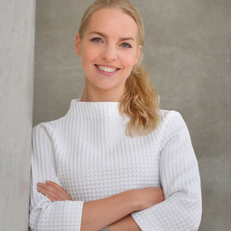 Nadine Niebuhr