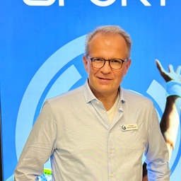 Prof. Dr. Oliver Tobolski