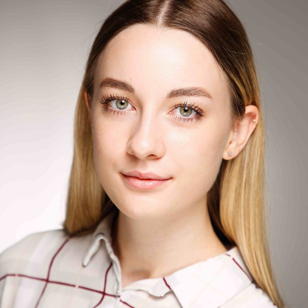 Katharina Huber Callcenteragentin gkk DialogGroup GmbH XING