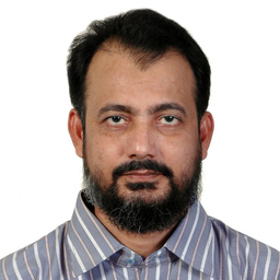 MUHAMMAD Sohail Akhter
