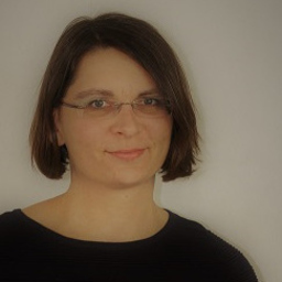 Marion Amler's profile picture