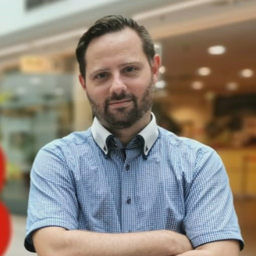 Marcus Mosovsky