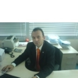 Ahmet Topal