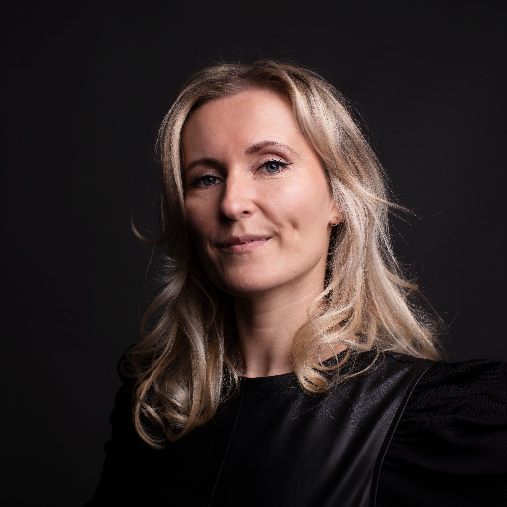 Franziska Daniel Entrepreneur & Consultant MoreAble XING