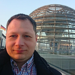 Sven Wolfram