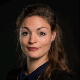 Anne-Catherine Berrut