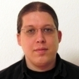 Mario Schwenk