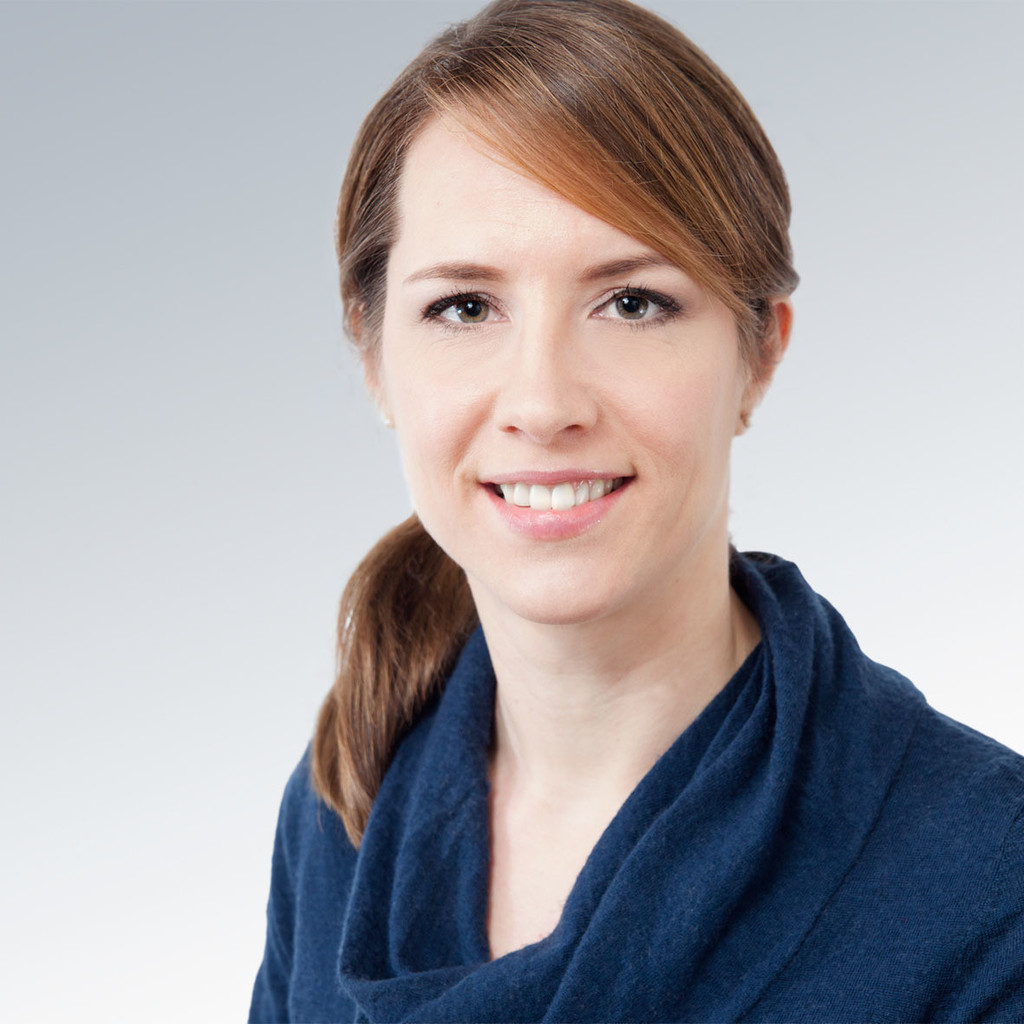 Julia Böttcher Business Supervisor / Client Services Hoch3 GmbH