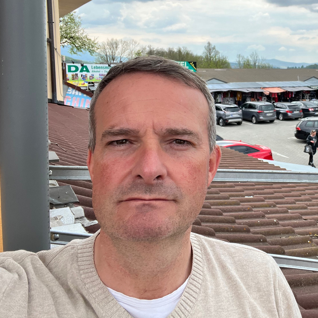 Peter Möhnle Vertriebsmitarbeiter und Verkaufsleitung Kohler