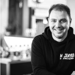 Ingo Beylage-Haarmann
