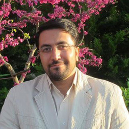 Mahdi Shahabi