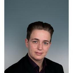 Andrea von der  Weiden