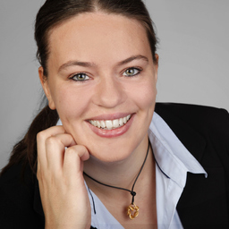 Carina Blütchen
